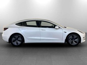 Tesla Model 3 (Dual Motor) Long Range Saloon 4dr Electric Auto 4WDE (346 ps)