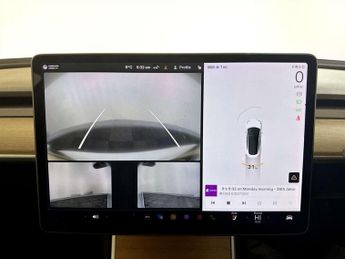 Tesla Model 3 (Dual Motor) Long Range Saloon 4dr Electric Auto 4WDE (346 ps)