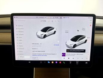 Tesla Model 3 (Dual Motor) Long Range Saloon 4dr Electric Auto 4WDE (346 ps)