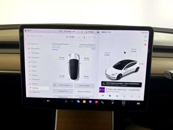 Tesla Model 3 (Dual Motor) Long Range Saloon 4dr Electric Auto 4WDE (346 ps)