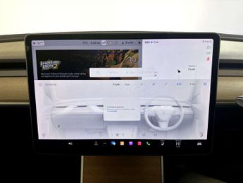 Tesla Model 3 (Dual Motor) Long Range Saloon 4dr Electric Auto 4WDE (346 ps)