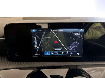 Mercedes-Benz A Class 1.3 A180 SE Hatchback 5dr Petrol Manual Euro 6 (s/s) (136 ps)