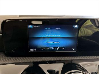 Mercedes-Benz A Class 1.3 A180 SE Hatchback 5dr Petrol Manual Euro 6 (s/s) (136 ps)