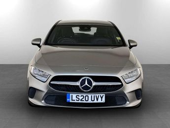 Mercedes-Benz A Class 1.3 A180 SE Hatchback 5dr Petrol Manual Euro 6 (s/s) (136 ps)