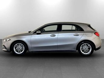 Mercedes-Benz A Class 1.3 A180 SE Hatchback 5dr Petrol Manual Euro 6 (s/s) (136 ps)