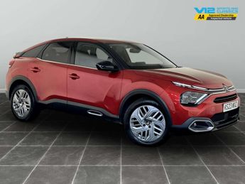 Citroen C4 1.5 BlueHDi Shine Plus Hatchback 5dr Diesel EAT8 Euro 6 (s/s) (1