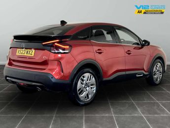 Citroen C4 1.5 BlueHDi Shine Plus Hatchback 5dr Diesel EAT8 Euro 6 (s/s) (1