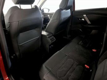 Citroen C4 1.5 BlueHDi Shine Plus Hatchback 5dr Diesel EAT8 Euro 6 (s/s) (1