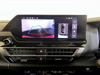 Citroen C4 1.5 BlueHDi Shine Plus Hatchback 5dr Diesel EAT8 Euro 6 (s/s) (1