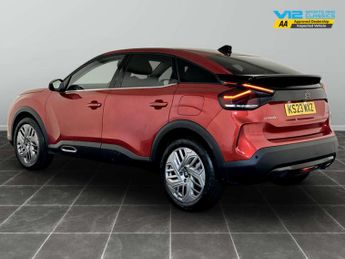 Citroen C4 1.5 BlueHDi Shine Plus Hatchback 5dr Diesel EAT8 Euro 6 (s/s) (1