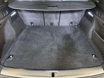 Audi Q5 2.0 TFSIe 55 S line Competition SUV 5dr Petrol Plug-in Hybrid S 