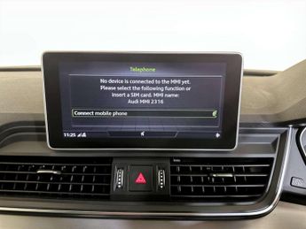 Audi Q5 2.0 TFSIe 55 S line Competition SUV 5dr Petrol Plug-in Hybrid S 