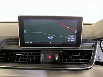 Audi Q5 2.0 TFSIe 55 S line Competition SUV 5dr Petrol Plug-in Hybrid S 