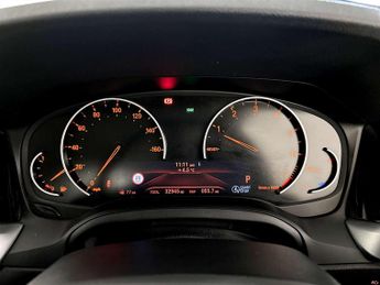 BMW 3 Series 2.0 318i SE Saloon 4dr Petrol Auto Euro 6 (s/s) (156 ps)