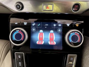 Jaguar I-PACE 400 90kWh HSE SUV 5dr Electric Auto 4WD (400 ps)