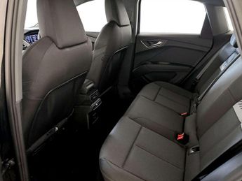 Audi Q4 e-tron 35 Sport Sportback 5dr Electric Auto 55kWh (170 ps)