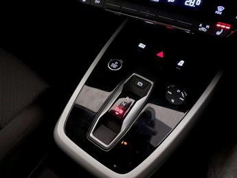 Audi Q4 e-tron 35 Sport Sportback 5dr Electric Auto 55kWh (170 ps)