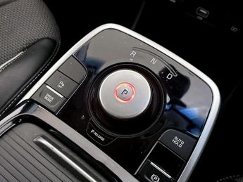 Kia Niro 64kWh 2 SUV 5dr Electric Auto (201 bhp)