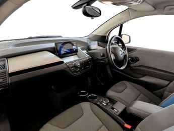 BMW i3 42.2kWh Hatchback 5dr Electric Auto (170 ps)