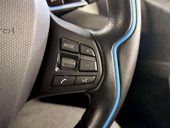 BMW i3 42.2kWh Hatchback 5dr Electric Auto (170 ps)