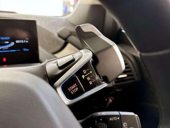 BMW i3 42.2kWh Hatchback 5dr Electric Auto (170 ps)