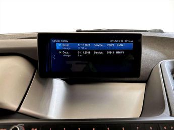 BMW i3 42.2kWh Hatchback 5dr Electric Auto (170 ps)