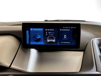 BMW i3 42.2kWh Hatchback 5dr Electric Auto (170 ps)