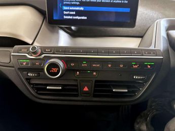 BMW i3 42.2kWh Hatchback 5dr Electric Auto (170 ps)