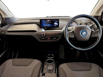 BMW i3 42.2kWh Hatchback 5dr Electric Auto (170 ps)