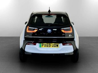 BMW i3 42.2kWh Hatchback 5dr Electric Auto (170 ps)