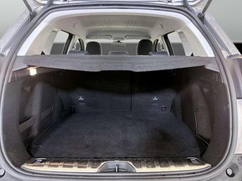 Peugeot 2008 1.2 PureTech GPF Allure SUV 5dr Petrol EAT Euro 6 (s/s) (110 ps)