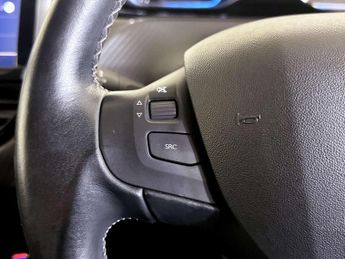 Peugeot 2008 1.2 PureTech GPF Allure SUV 5dr Petrol EAT Euro 6 (s/s) (110 ps)