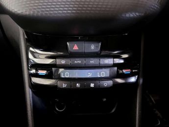 Peugeot 2008 1.2 PureTech GPF Allure SUV 5dr Petrol EAT Euro 6 (s/s) (110 ps)