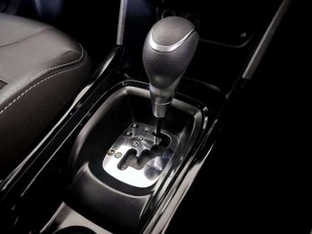 Peugeot 2008 1.2 PureTech GPF Allure SUV 5dr Petrol EAT Euro 6 (s/s) (110 ps)