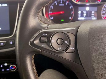 Vauxhall Crossland X 1.2 Business Edition Nav SUV 5dr Petrol Manual Euro 6 (s/s) (83 