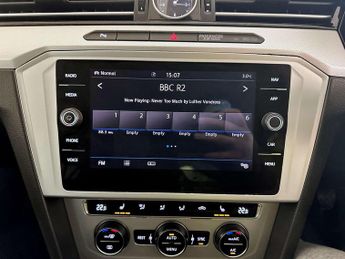 Volkswagen Passat 2.0 TDI SE Business Estate 5dr Diesel Manual Euro 6 (s/s) (150 p