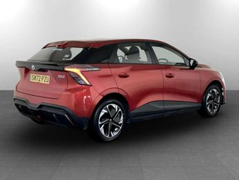 MG MG4 51kWh SE Hatchback 5dr Electric Auto (170 ps)