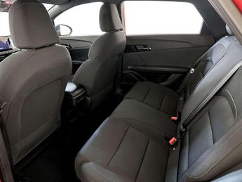 MG MG4 51kWh SE Hatchback 5dr Electric Auto (170 ps)