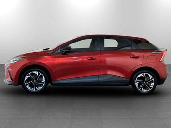 MG MG4 51kWh SE Hatchback 5dr Electric Auto (170 ps)