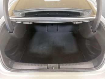 Mercedes-Benz CLA 1.3 CLA200 AMG Line Coupe 4dr Petrol 7G-DCT Euro 6 (s/s) (163 ps