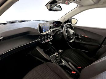 Peugeot 2008 1.5 BlueHDi Active Premium SUV 5dr Diesel Manual Euro 6 (s/s) (1