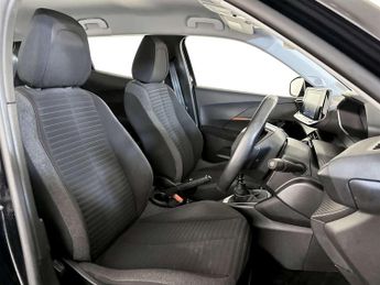 Peugeot 2008 1.5 BlueHDi Active Premium SUV 5dr Diesel Manual Euro 6 (s/s) (1