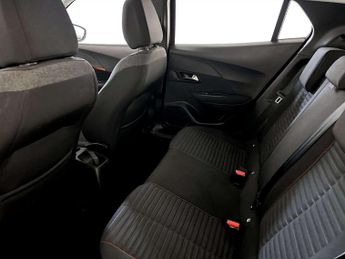 Peugeot 2008 1.5 BlueHDi Active Premium SUV 5dr Diesel Manual Euro 6 (s/s) (1