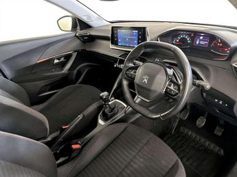 Peugeot 2008 1.5 BlueHDi Active Premium SUV 5dr Diesel Manual Euro 6 (s/s) (1