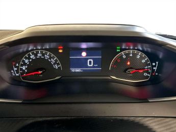 Peugeot 2008 1.5 BlueHDi Active Premium SUV 5dr Diesel Manual Euro 6 (s/s) (1