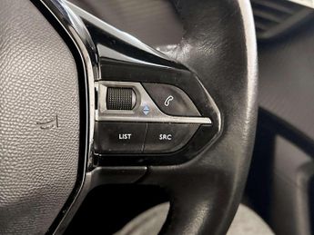 Peugeot 2008 1.5 BlueHDi Active Premium SUV 5dr Diesel Manual Euro 6 (s/s) (1