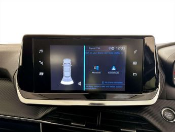 Peugeot 2008 1.5 BlueHDi Active Premium SUV 5dr Diesel Manual Euro 6 (s/s) (1