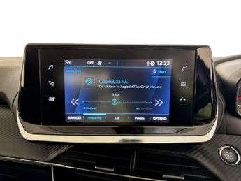 Peugeot 2008 1.5 BlueHDi Active Premium SUV 5dr Diesel Manual Euro 6 (s/s) (1