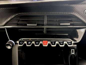 Peugeot 2008 1.5 BlueHDi Active Premium SUV 5dr Diesel Manual Euro 6 (s/s) (1