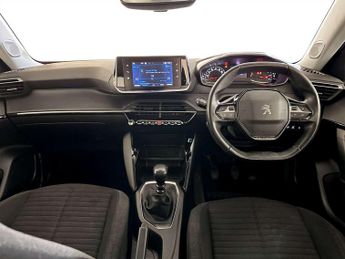 Peugeot 2008 1.5 BlueHDi Active Premium SUV 5dr Diesel Manual Euro 6 (s/s) (1